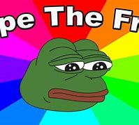 Image result for Angry Pepe Frog