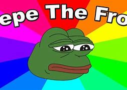 Image result for Pepe Wallpaper 4K