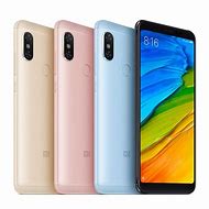 Image result for Xiaomi Redmi Note 5 5G
