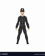 Image result for British Police Officer Daluting 1960