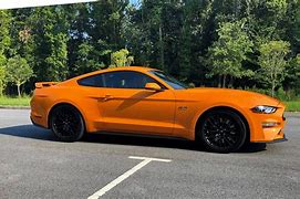 Image result for Orange GT car