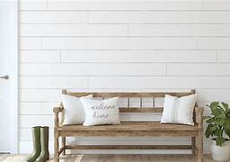 Image result for Modern Shiplap Wall