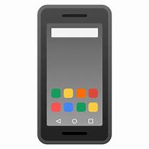 Image result for mPhone Icon