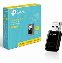 Image result for TP-LINK PC Wi-Fi Adapter