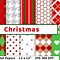 Image result for CoLaz Art for Easy to Prepare Red and Green Paper