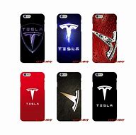 Image result for Tesla Phone Case