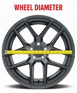 Image result for Tire Size Chart for 16 Inch Rims
