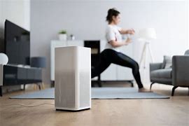 Image result for Wall Room Ionizer Air Purifier