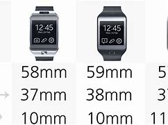 Image result for Samsung Gear SR750 Smartwatch