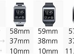 Image result for Samsung Smart Watch Different Models