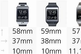 Image result for Samsung Galaxy Gear Smartwatch V700