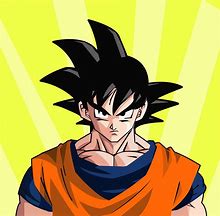 Image result for Dragon Ball Z Vector Images