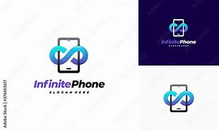 Image result for Infinity Phone Symbol