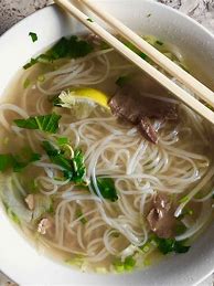 Image result for Vietnamese Pho Recipe