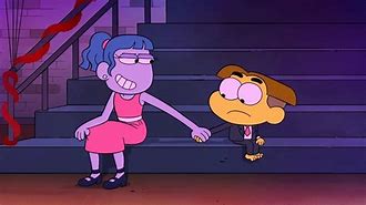Image result for Cricket X Remy Big-City Greens