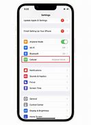 Image result for iPhone Cellular Data Not Working
