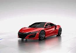 Image result for Acura NSX Side View