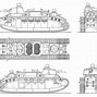 Image result for Char 2C Interior