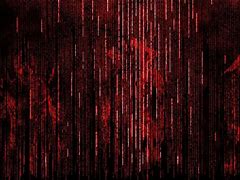 Image result for Red Matrix Wallpaper 4K