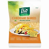 Image result for Dairy Free Shredded Cheese