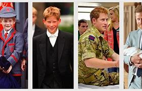 Image result for Prince Harry Life