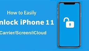 Image result for How to Unlock Carrier iPhone