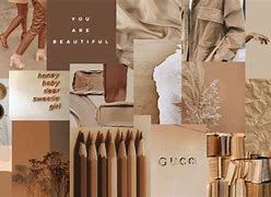 Image result for Cute Tan Backgrounds