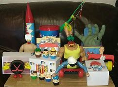 Image result for Toy Story Mutant Rock Mobile