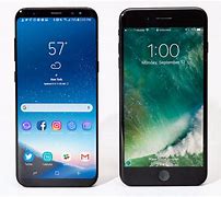 Image result for Are Samsung's Better than iPhones