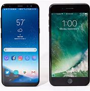 Image result for What Samsung Phones Look Pretty Like the iPhone S7