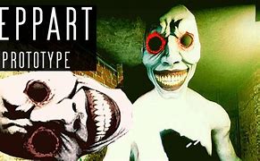 Image result for Deppart Prototype Video Game