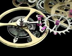 Image result for Gears in Wrist Watch