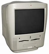 Image result for Power Macintosh G3 Green White