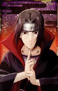 Image result for Naruto Shippuden Itachi Uchiha