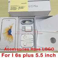 Image result for iPhone 6s Plus Box Package