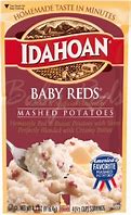Image result for Baby Reds Potatoes Bag