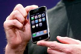 Image result for iPhone First Den