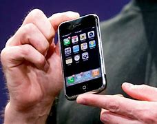 Image result for iPhone 1st Gereration