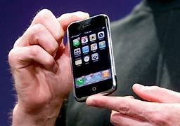 Image result for First Geneation iPhone