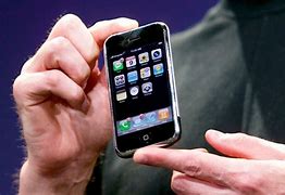 Image result for iPhone Fist Generation