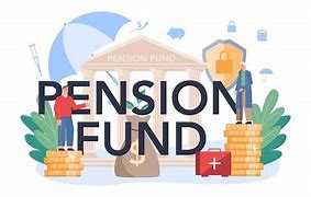 Image result for SS Pesion Fund Logo
