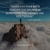 Image result for Faith Inspirational Quotes About Life