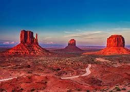 Image result for Monument Valley Iconic Buttes