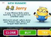 Image result for Despicable Me Jerry