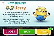 Image result for Minion Jerry