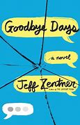 Image result for Goodbye Days Book