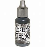 Image result for Distress Oxide Logo