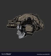 Image result for Military Skull PFP