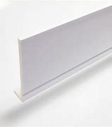 Image result for White PVC Fascia Board
