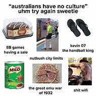 Image result for Dank Australian Memes